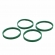 Kit Juntas Coletor Adm. Elring 475.931 VW Golf - Cód.11904