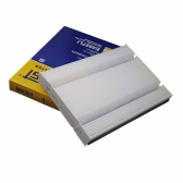 Filtro Cabine Hengst E4927LI Mercedes Sprinter - Cód.11958