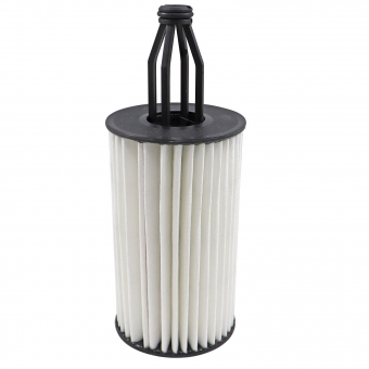 Filtro de Óleo Hengst E129H D222 Mercedes GLK300 - Cód.9775