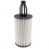 Filtro de Óleo Hengst E129H D222 Mercedes GLK300 - Cód.9775