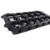 Base Rele e Fusível Univ. ETE9539 (Tyco 444308) - Cód.10532