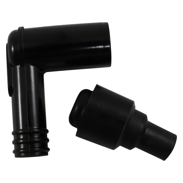 Cachimbo de Vela NGK LD05FP Honda XLR125, CG 125 - Cód.3359