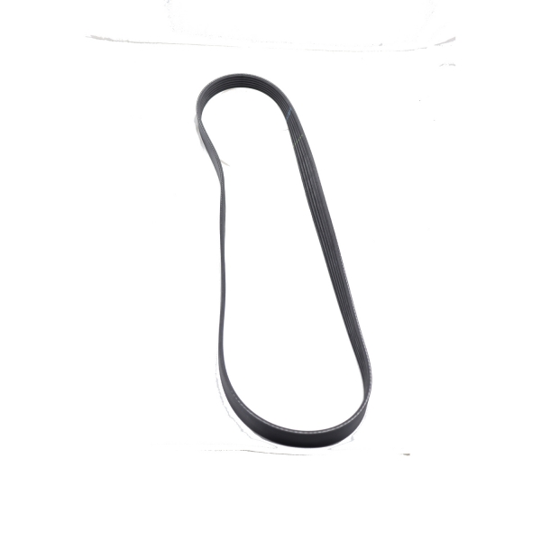 Correia Micro-V Gates 6PK1210 Nissan Kicks - Cód.10647