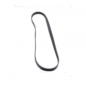 Correia Micro-V Gates 6PK1210 Nissan Kicks - Cód.10647