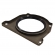 Retentor Tras. Elring 455.420 Mercedes C180, C200 - Cód.12998