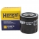 Filtro de Óleo Hengst H10W15 Chrysler 300C - Cód.13046