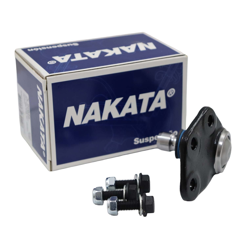 Pivo Suspensão Nakata N96026 Fiat Palio, Strada - Cód.14181
