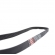 Correia Micro-V Gates 6PK1210 Nissan Kicks - Cód.10647