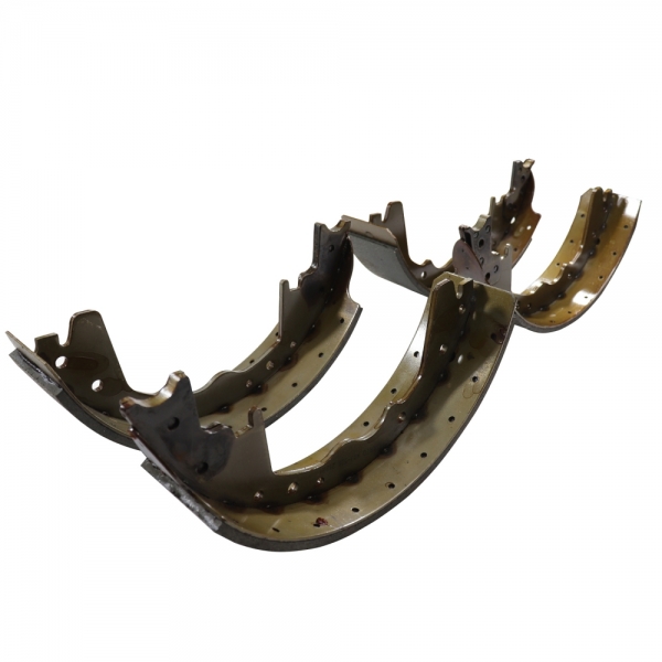 Sapata de Freio Tras. Jurid HQJ520 Ford F250, F350- Cód.9028