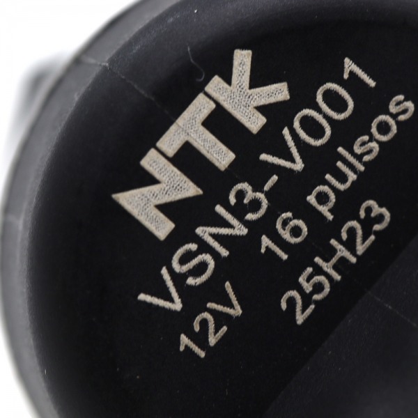 Sensor de Velocidade NTK VSN3-V001 Fiat Palio - Cód.11176
