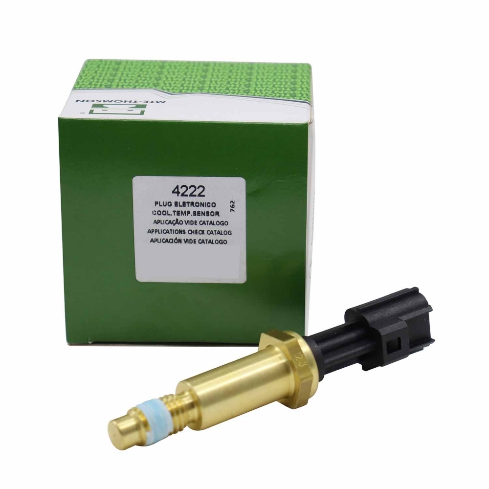 Sensor Temp. de Água MTE 4222 Ecosport, Fusion - Cód.9340