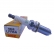 Vela de Ignição NGK LFR6A Yamaha 1800 - Cód.1228