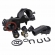 Kit Válvula Termostática MTE 20005 VW Gol 1.0 16V - Cód.9375