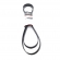 Correia Micro-V Gates 6PK2265 Sprinter 313, 413 - Cód.10768