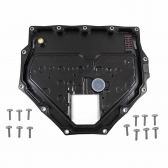 Filtro de Transmissão Hengst HG111HD842 Porsche - Cód.11689