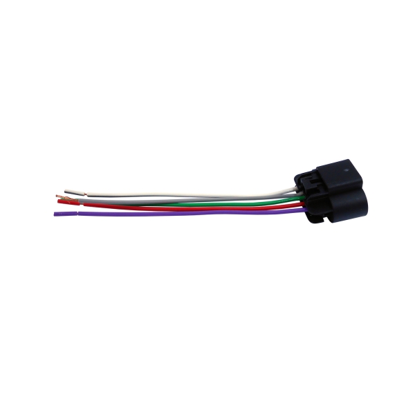 Chicote Ventoinha ETE7874 GM  - Cód.5822