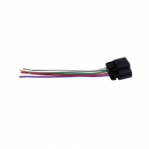 Chicote Ventoinha ETE7874 GM  - Cód.5822