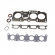 Jg Juntas Sup. c/ Ret. Elring 183.890 Audi A4 20V -Cod.10435