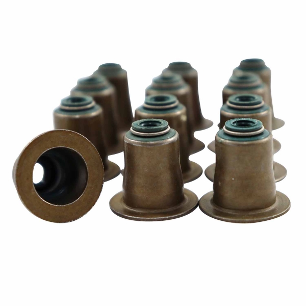 Jg Retentores de Válvulas Elring 660.360 BMW 130i - Cód.8626