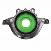 Retentor Traseiro Elring 123.021 Ford Zetec Rocam - Cód.9218