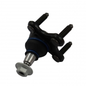 Pivo de Suspenção Delphi TC1731 Audi A3, VW Taos - Cód.14676