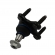 Pivo de Suspenção Delphi TC1731 Audi A3, VW Taos - Cód.14676