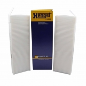 Filtro de Cabine Hengst E2977LI-2 Citroen C4, DS5- Cód.11683