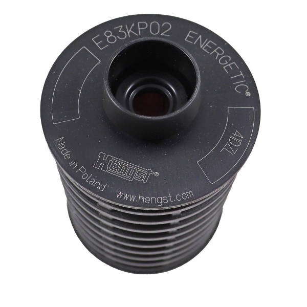 Filtro de Combustível Hengst E83KP02 D140 Ducato - Cód.9753
