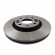 Kit Disco de Freio BD4750 Diant. Xsara Picasso - Cód.4747