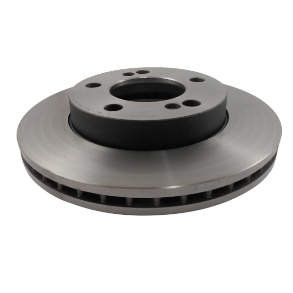Kit Disco de Freio BD8674 Diant. Ssangyoung Actyon- Cód.6378