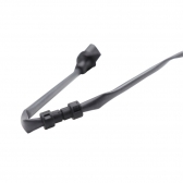 Sensor de Pastilha Textar 98057400 Audi A4 Tfsi - Cód.10359