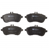 Pastilha Diant. Frasle PD1314CMAXX C180, C200 - Cód.13265