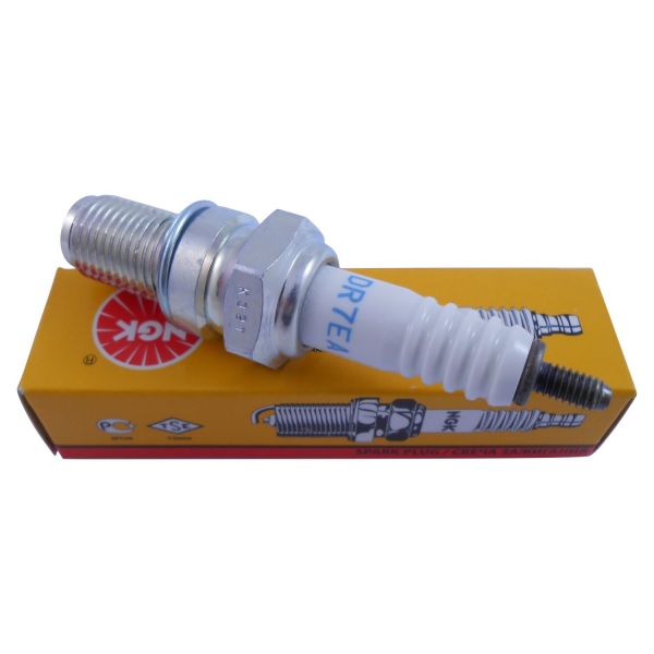 Vela de Ignição NGK DR7EA BMW K1100 LT, K1100 RS - Cód.018