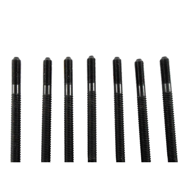 Parafuso de Cabeçote Elring 804.250 Audi A4, A6 - Cód.4471