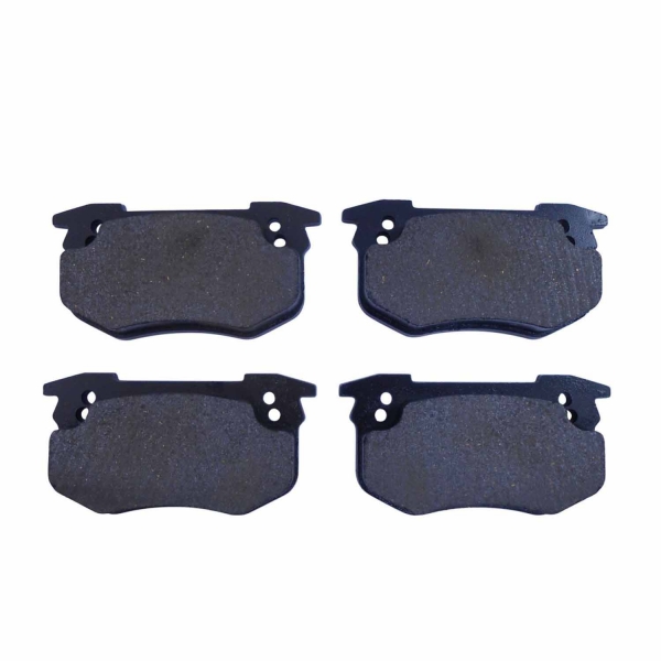 Pastilha de Freio Diant. Jurid HQJ2083 Renault R18 - Cód.123