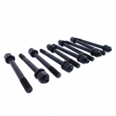 Prisioneiro de Cabeçote Forjado Fiat Sevel - Cód.2225
