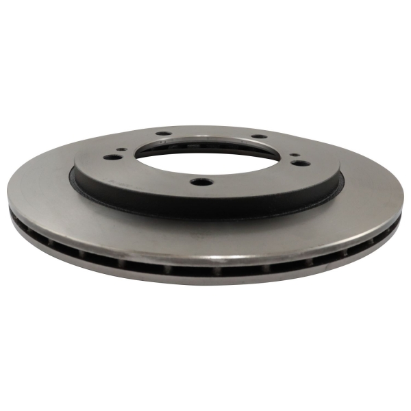 Kit Disco de Freio BD2863 Diant. GM Tracker - Cód.4400