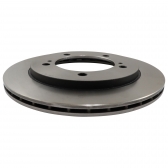 Kit Disco de Freio BD2863 Diant. GM Tracker - Cód.4400