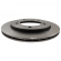 Kit Disco de Freio BD2863 Diant. GM Tracker - Cód.4400