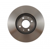 Kit Disco de Freio BD5206 Diant. HB20 1.6 (13...) - Cód.3647