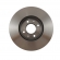 Kit Disco de Freio BD5206 Diant. HB20 1.6 (13...) - Cód.3647