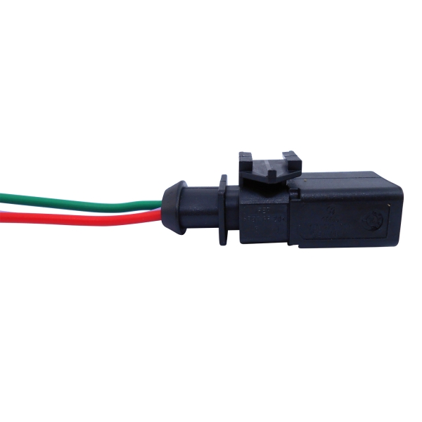 Chicote ETE9752 Sensor Pressão Ar Condicionado VW- Cód.6029