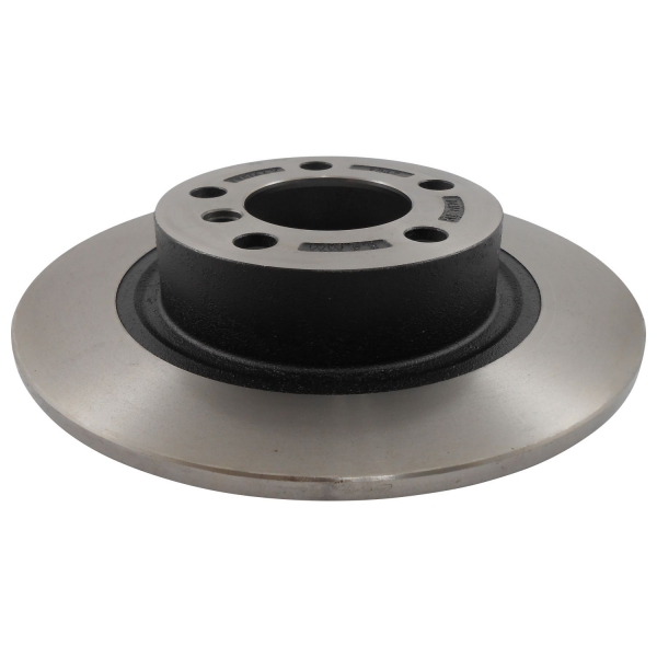 Kit Disco de Freio BD9067 Tras. Mini Cooper Paceman Cód.3680