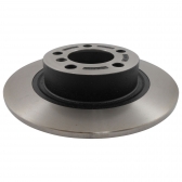 Kit Disco de Freio BD9067 Tras. Mini Cooper Paceman Cód.3680