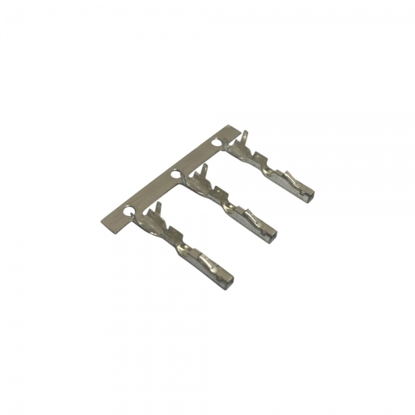 Conector 3 Vias ETE4322 TPS Bomba d'Agua VW Jetta - 11606