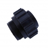Conector Circular Fêmea ETE7566/16 CPC 16 Vias - Cód.5794