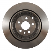 Kit Disco de Freio BD1182 Tras. Freelander 2 - Cód.3722