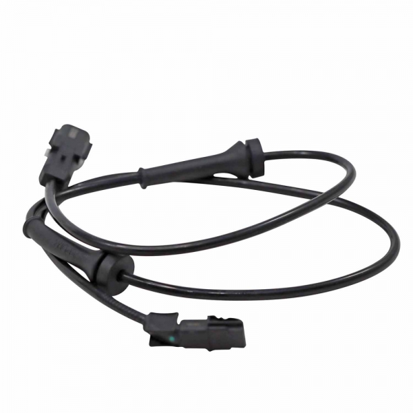 Sensor de ABS Traseiro MTE 73470 Renault Megane - Cód.12000