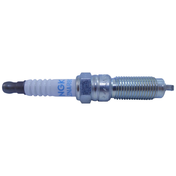 Vela de Ignição NGK SILZNAR8C7H Ford Fiesta 1.0 - Cód.5429