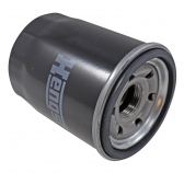 Filtro de Óleo Hengst H97W05 Fiat Mobi, Punto - Cód.9760